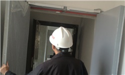 防火門電動(dòng)閉門器使用時(shí)要注意什么呢？