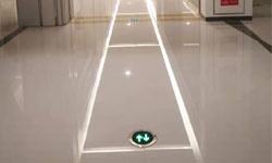 對于新興的智能疏散系統(tǒng)，各位住戶都了解嗎？