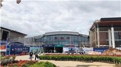 保質(zhì)量，趕工期|確保昆明、彌勒高鐵站智能疏散系統(tǒng)按期完成安裝，調(diào)試等工作