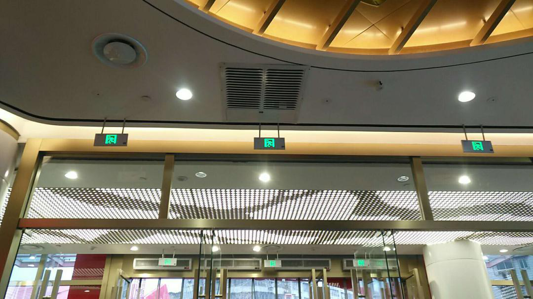 哪些場所需要安裝使用智能疏散系統(tǒng)？