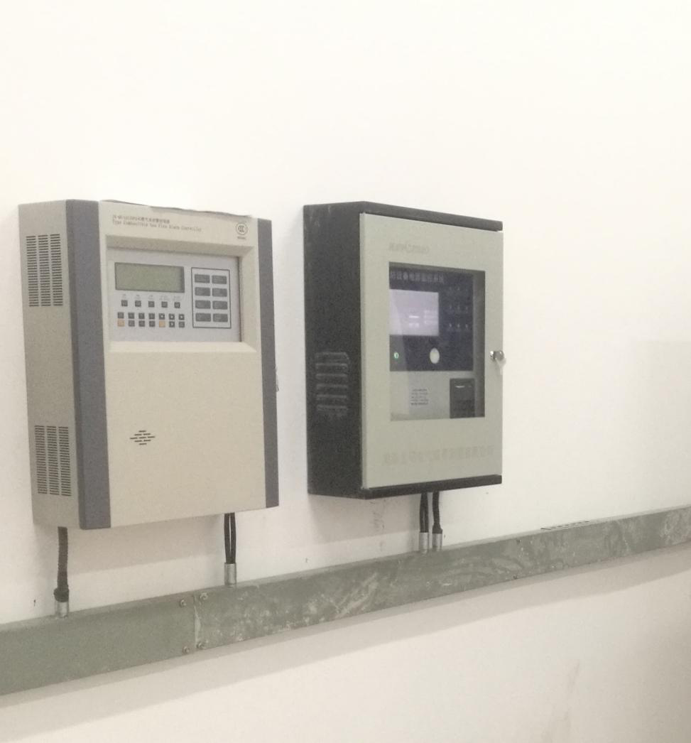 消防設(shè)備電源監(jiān)控系統(tǒng)和電氣火災(zāi)監(jiān)控系統(tǒng)有什么區(qū)別，看完你就明白了